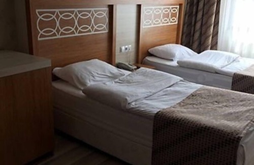 Igdir Hotel | Hotel Dedemin 2