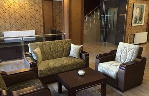 Igdir Hotel | Hotel Dedemin 2