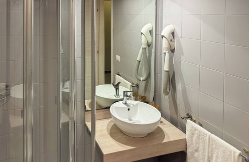 Macchia Hotel | Hotel degli Ulivi