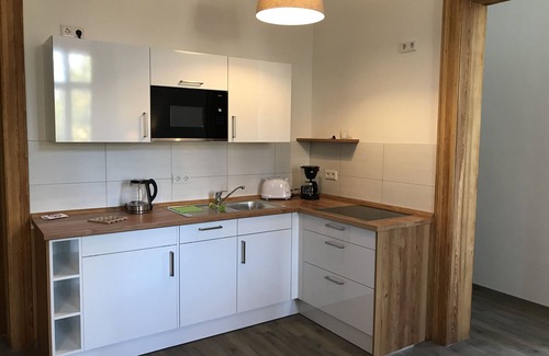 Goerlitz Hotel | Hotel Dein Gutshof