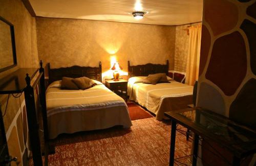 El Oro Hotel | Hotel del Carmen