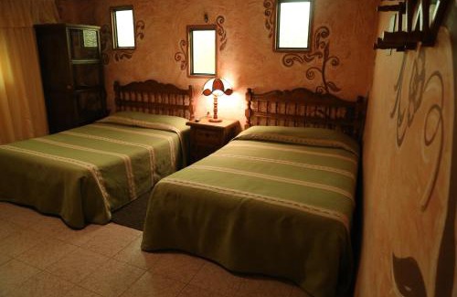 El Oro Hotel | Hotel del Carmen