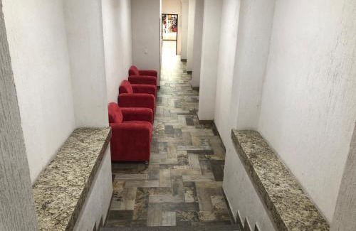 Leon Hotel | Hotel del Carmen