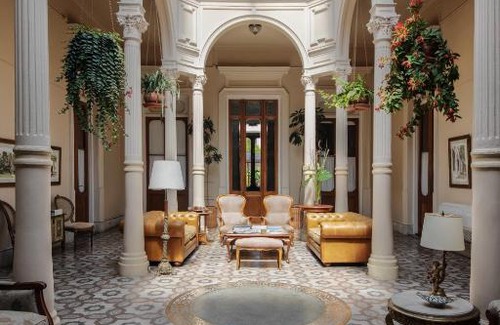 San Isidro Hotel | Hotel del Casco