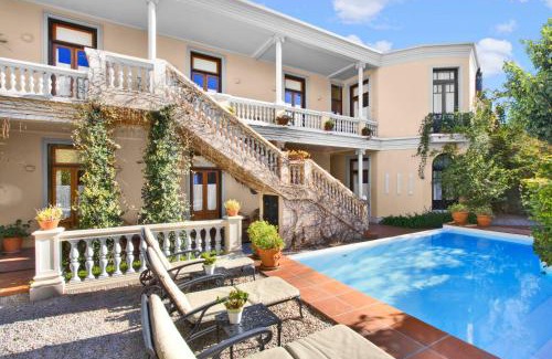 San Isidro Hotel | Hotel del Casco