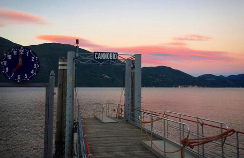 Cannobio Hotel | Hotel Del Fiume