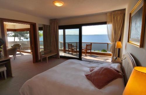 Punta Ballena Hotel | Hotel del Lago Golf & Art Resort