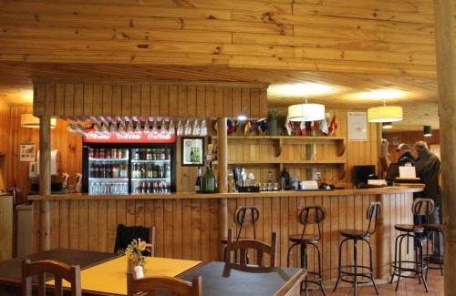 Torres Del Paine Hotel | Hotel del Paine
