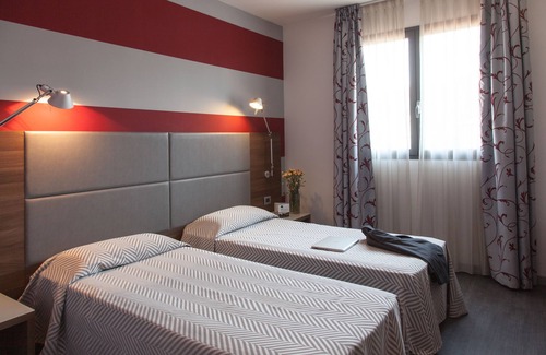 Vigevano Hotel | Hotel del Parco