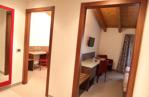 Vigevano Hotel | Hotel del Parco