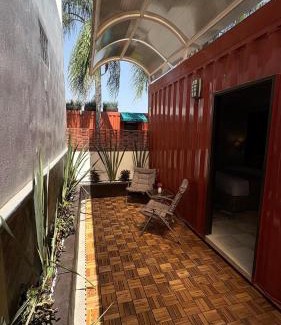 Ajijic Hotel | Hotel del Pescador