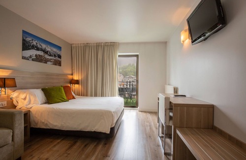 La Massana Hotel | Hotel del Pui