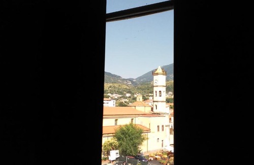 Sapri Hotel | Hotel Del Sole Al Plebiscito