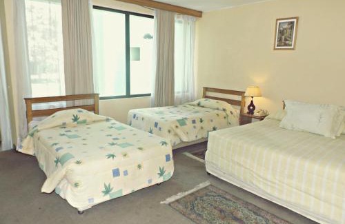 Arica Hotel | Hotel del Valle Azapa