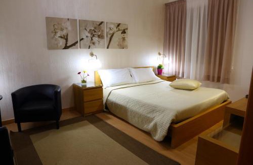Agrigento Hotel | Hotel Del Viale