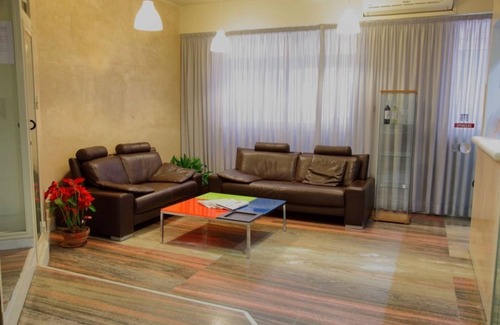 Agrigento Hotel | Hotel Del Viale