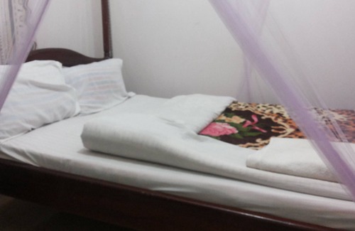 Arua Hotel | Hotel Delambiance