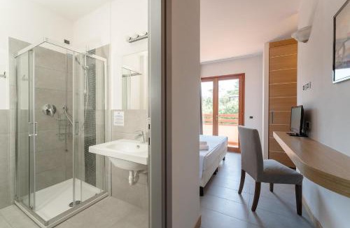 Procchio Hotel | Hotel Delfino