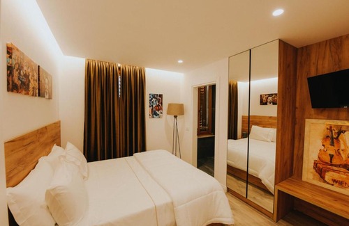 Shkoder Hotel | Hotel Delicia