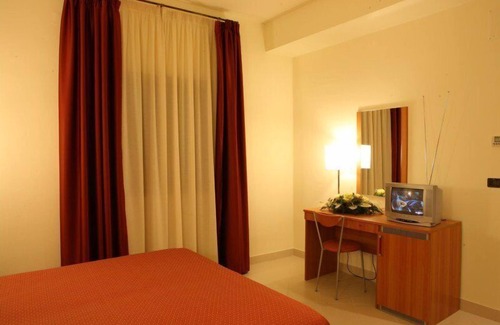 Viggiano Hotel | Hotel Dell' Arpa