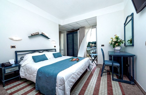 Le Grazie Hotel | Hotel della Baia
