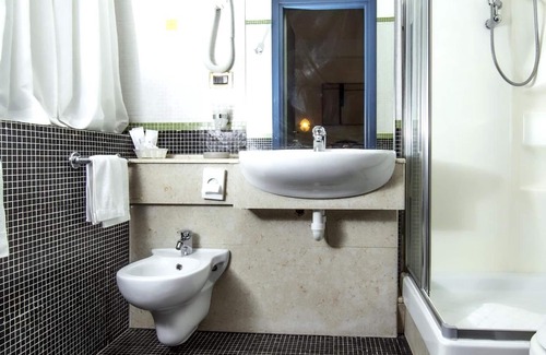 Le Grazie Hotel | Hotel della Baia