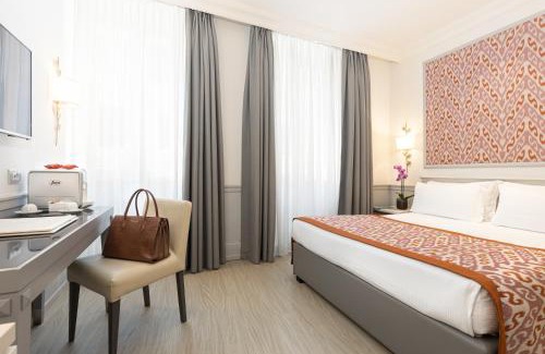 Rione XIV Borgo Hotel | Hotel Della Conciliazione