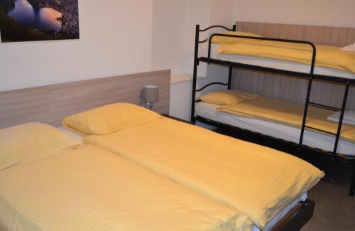 Melano Hotel | Hotel della Stazione