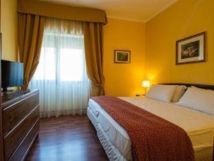 Agrigento Hotel | Hotel Della Valle