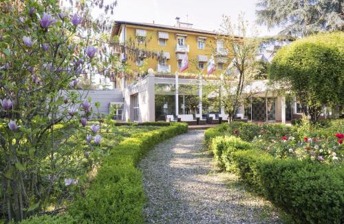 Monticelli Terme Hotel | Hotel delle Rose Terme & WellnesSpa