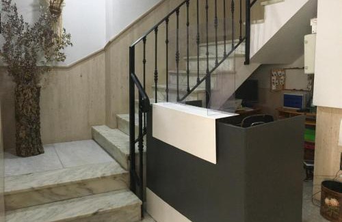 Moraleja Hotel | Hotel Delphos