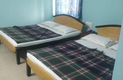 Shirdi Hotel | Hotel Delta Executive