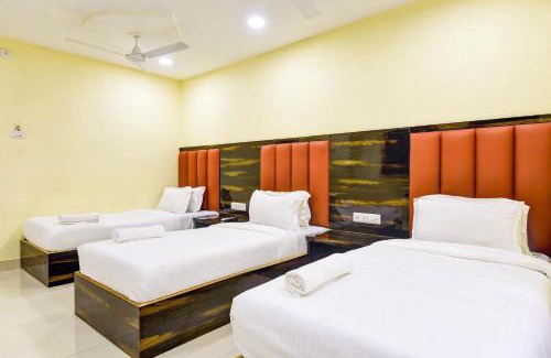 Fort Hotel | Hotel deluxe