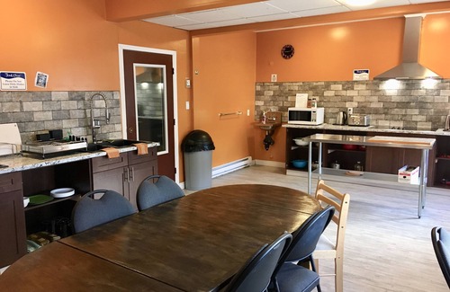 Lillooet Hotel | Hotel DeOro