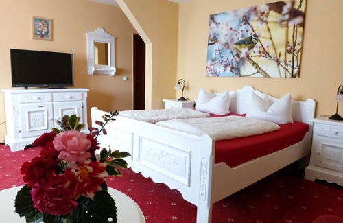 Westerdeichstrich Hotel | Hotel Der Muehlenhof