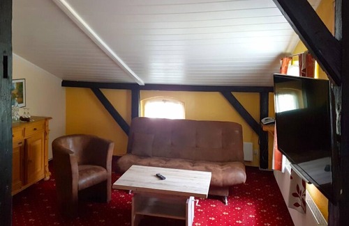 Westerdeichstrich Hotel | Hotel Der Muehlenhof