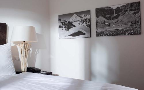 Saanenmoeser Hotel | Hotel des Alpes Superieur