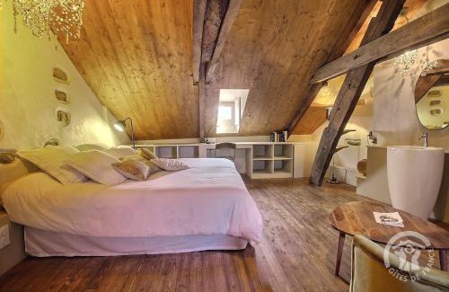 Saint-Brieuc House | Hotel des ducs de bretagne