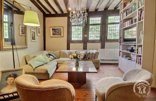 Saint-Brieuc House | Hotel des ducs de bretagne