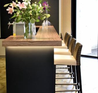 Bourbonne-les-Bains Hotel | Hotel des Lauriers Roses