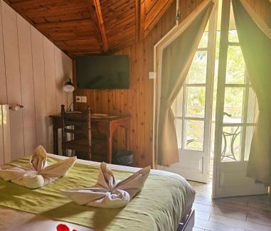 Cilaos Hotel | Hotel Des Neiges