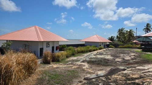 Kourou Hotel | Hotel des Roches