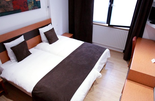 Klingenthal Hotel | Hotel des Vosges