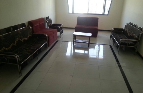 Trimbak Hotel | Hotel Dhruv Palace