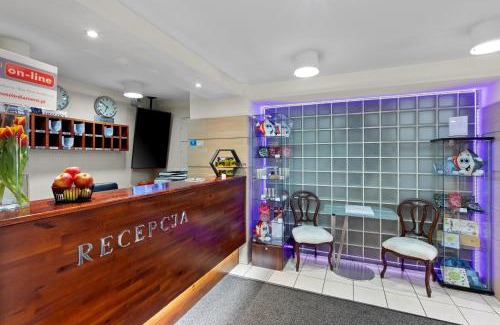 Gliwice Hotel | Hotel Diament Economy Gliwice