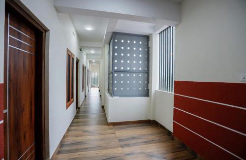 Manjeri Hotel | Hotel Diamond Castle