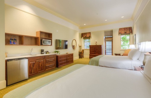 Chico Hotel | Hotel Diamond Chico