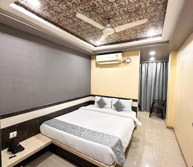 Solapur Hotel | Hotel Diamond Executive