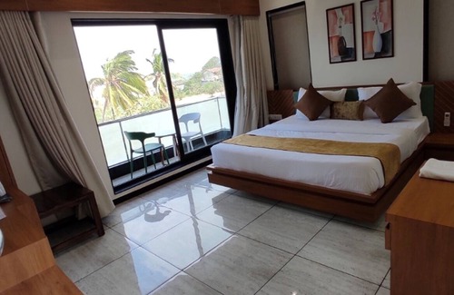 Diu Hotel | HOTEL DIAMOND