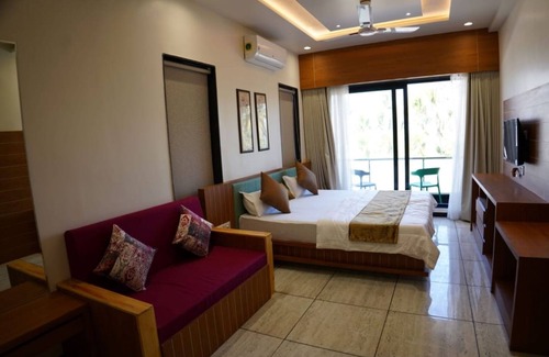 Diu Hotel | HOTEL DIAMOND